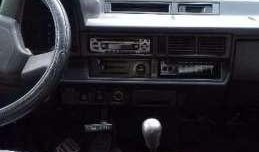 Lite ace gxl SUV silver for sale 