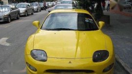 Mitsubishi FTO 1997 model for sale
