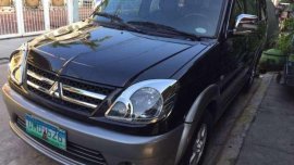 2012 Mitsubishi Adventure Gls SE for sale 