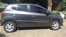 Like Brand New Toyota Wigo 2016 For Sale