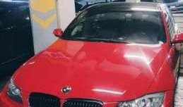 BMW 320i Msports auto gas rush sale