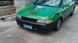 For sale 1997 Toyota Corolla xl