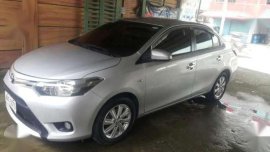 Fuel Efficient 2014 Toyota Vios E For Sale