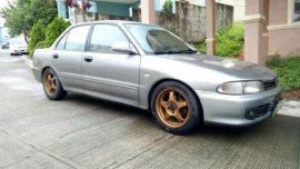 Mitsubishi Lancer GLi 1995 sedan for sale 