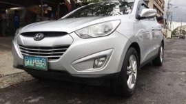 2010 Hyundai Tucson Gls fresh for sale