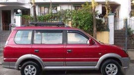 Like New 2008 Toyota Adventure Gls Sport For Sale