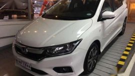 For sale 2018 Honda City 1.5 V CVT 