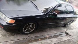 All Power Honda Accord 1997 For Sale