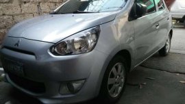 Mitsubishi Mirage very fresh for sale 