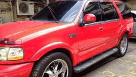 2002 Ford Expedition 4x2 Automatic for sale 