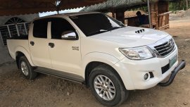 Toyota Hilux 2015 Manual Diesel P1,050,000 for sale 