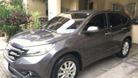 Low Mileage 2014 Honda CRV 2.0 For Sale