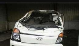 Hyundai H100 2014 model for sale