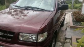 1st Owned Isuzu Crosswind XT 2000 For Sale