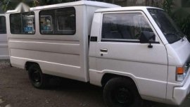 Good Condition Mitsubishi L300 1996 For Sale