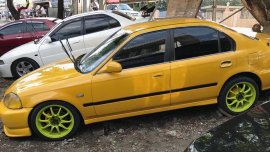 Honda Civic 1998 P170,000 for sale