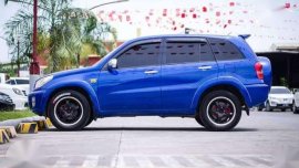 Toyota Rav4 2001 4x4 good for sale 