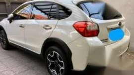 Good Condition 2012 Subaru XV Premium For Sale 