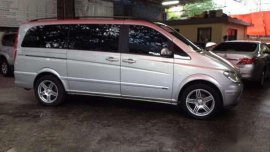 2007 Mercedes Benz viano v6 good for sale 