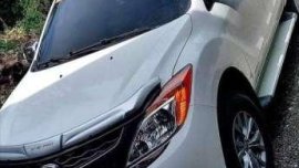 Top Of The Line Mazda BT50 For Sale