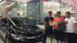 2018 HONDA CITY for sale