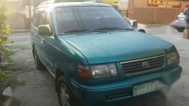 Toyota revo in good condition for sale