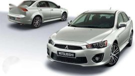 Brand New 2016 Mitsubishi Lancer EX GT A For Sale