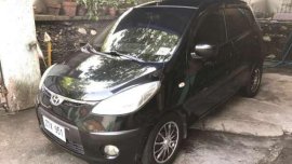 2009 Hyundai i10 good condition for sale 