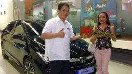 2017 model Honda CITY 39k Dp only en 2018 for sale 