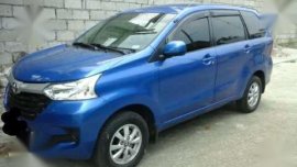 Fresh In And Out Toyota Avanza E For Sale