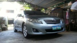 For sale Toyota Corolla Altis 2010