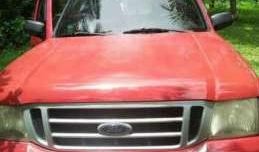 For sale Ford Ranger 2003
