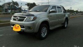 Toyota Hilux good as new for sale 