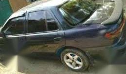 Kia Sephia Blue for sale