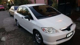Honda City 05 1.3 MT for sale 