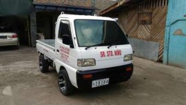 Good As Brand New Suzuki Multicab 2017 