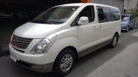 2015 Hyundai Hyunda Grand Starex VGT 2.5 for sale 