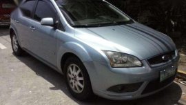Ford Focus Hatchback 2008 for sale 