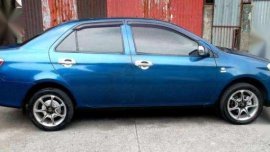 Toyota Vios 2005 good condition for sale 