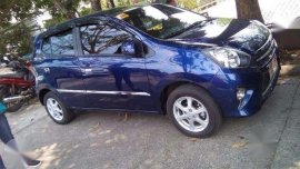 Like New 2016 Toyota Wigo G For Sale 