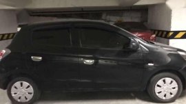 Mitsubishi Mirage 2013 GLX 24k mileage for sale
