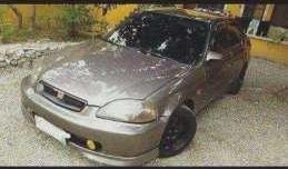 Honda Civic good condition for sale