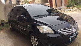 Toyota Vios 1.3E model 2011 for sale