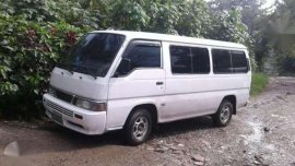 For sale 2004 Nissan Urvan