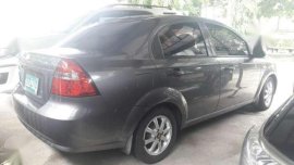 Chevrolet Aveo 1.4 MT Rush Sale Swap for sale 
