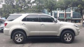 Good As New 2009 Toyota Fortuner For Sale