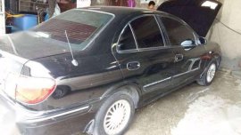 Like New 2002 Nissan Exalta Grandeur GS For Sale