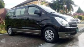 2010 Hyundai Grand Starex VGT for sale