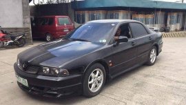 Mitsubishi Diamante 2004 for sale