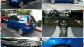 Honda Jazz MT 2005 no issues for sale